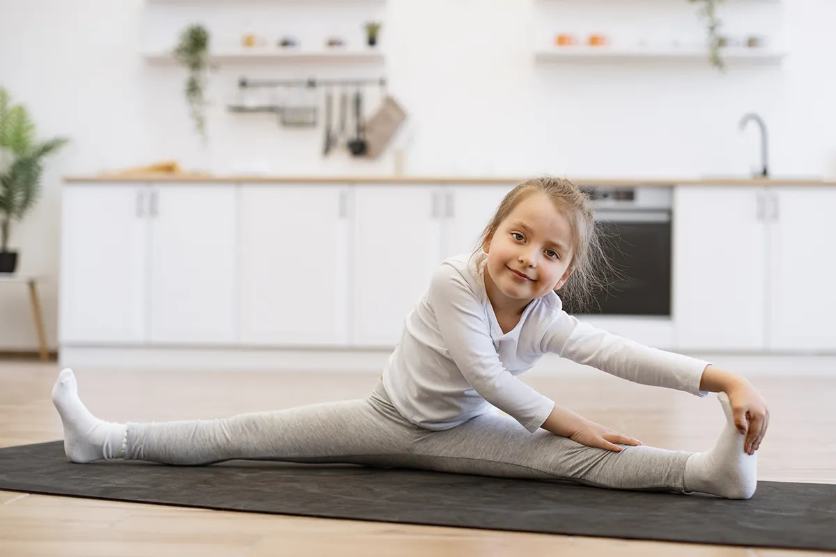 girl in white sports wear makes stretching trainin 2023 11 27 04 55 39 utc final