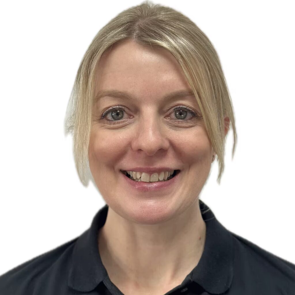 Alison Cheek converted